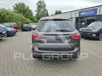 2016 Ford B-Max