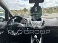 2016 Ford B-Max