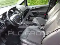 2016 Ford B-Max
