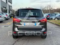 2016 Ford B-Max