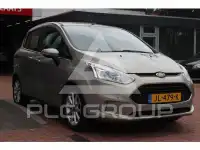 2016 Ford B-Max