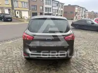 2016 Ford B-Max