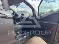 2016 Ford B-Max