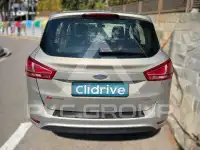 2016 Ford B-Max