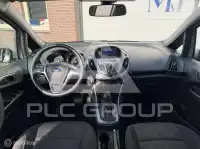 2016 Ford B-Max