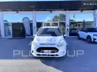 2016 Ford B-Max