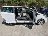 2016 Ford B-Max