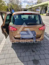 2016 Ford B-Max