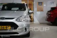 2016 Ford B-Max