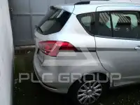 2016 Ford B-Max