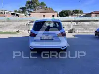 2016 Ford B-Max