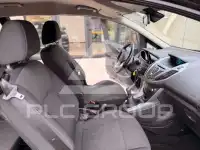 2016 Ford B-Max