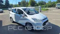 2016 Ford B-Max