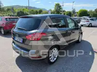 2016 Ford B-Max