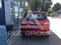 2016 Ford B-Max