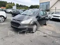 2016 Ford B-Max