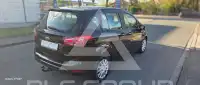 2016 Ford B-Max