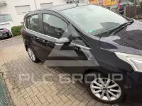 2016 Ford B-Max