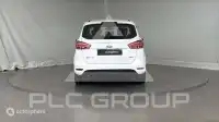 2016 Ford B-Max