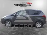 2016 Ford B-Max