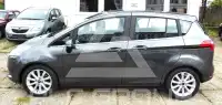 2016 Ford B-Max