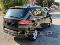 2016 Ford B-Max