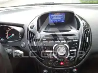 2016 Ford B-Max