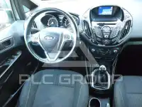 2016 Ford B-Max