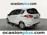 2016 Ford B-Max