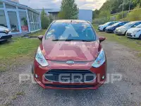 2016 Ford B-Max