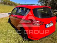 2016 Ford B-Max