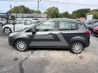 2016 Ford B-Max
