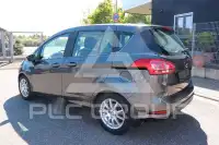 2016 Ford B-Max
