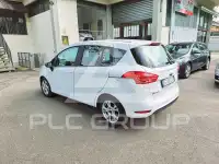 2016 Ford B-Max