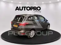 2016 Ford B-Max