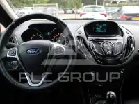 2016 Ford B-Max