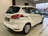 2016 Ford B-Max