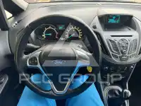 2016 Ford B-Max
