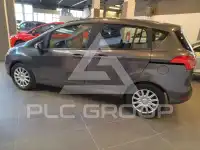2016 Ford B-Max