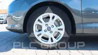 2016 Ford B-Max