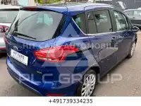 2016 Ford B-Max