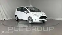2016 Ford B-Max