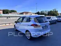 2016 Ford B-Max