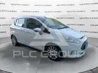 2016 Ford B-Max