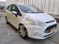 2016 Ford B-Max