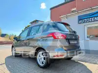 2016 Ford B-Max
