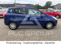 2016 Ford B-Max