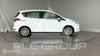 2016 Ford B-Max