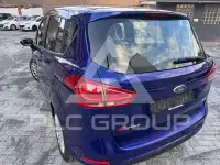 2016 Ford B-Max