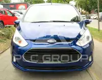 2016 Ford B-Max